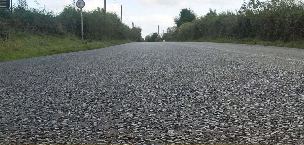 Asphalt production Mauritius – What is asphalt?
