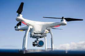 Drone in the construction Industry Mauritius