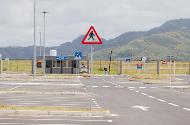 Airports of Mauritius Ltd