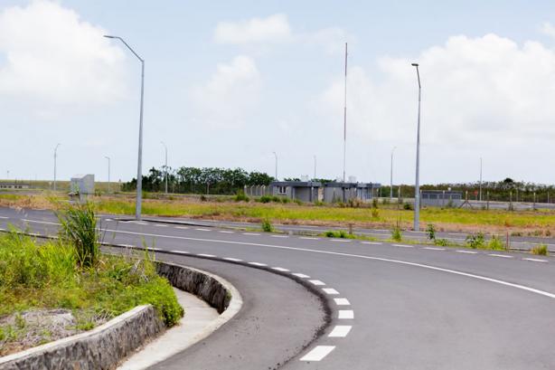 Airports of Mauritius Ltd